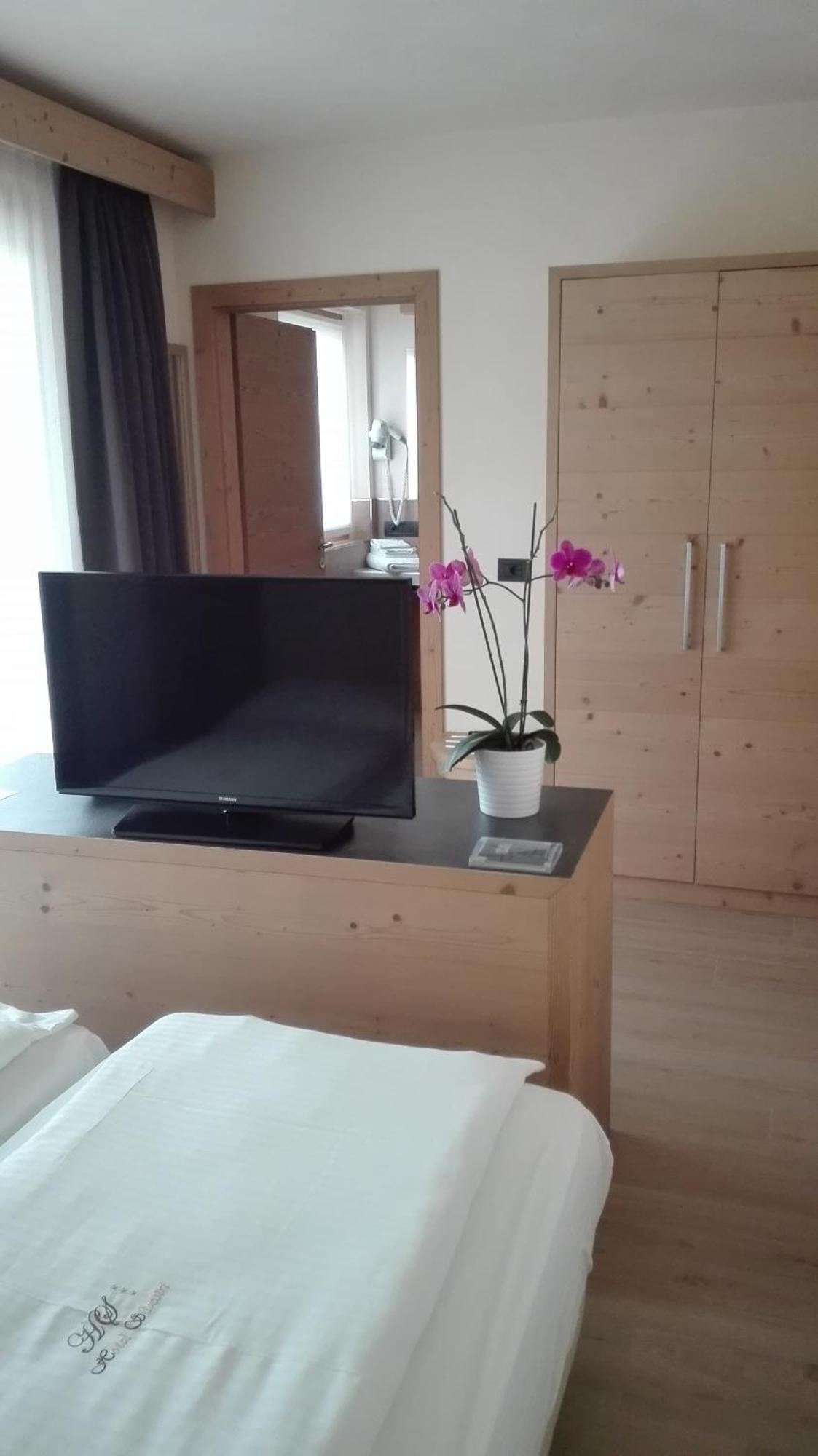 Hotel Silvestri ลีวินโญ ห้อง รูปภาพ
