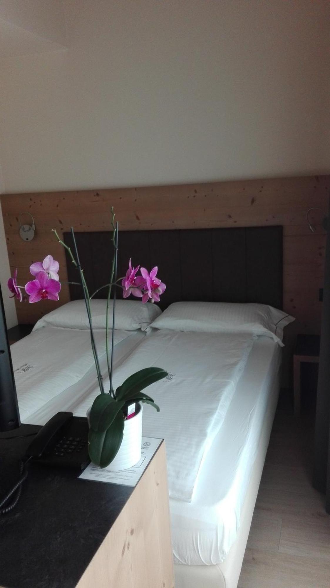 Hotel Silvestri ลีวินโญ ห้อง รูปภาพ