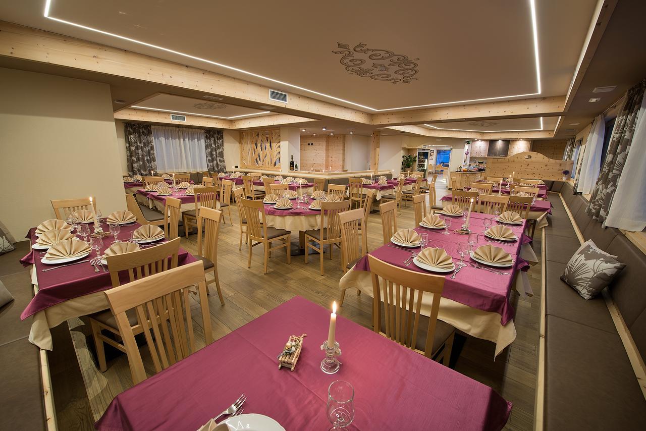 Hotel Silvestri ลีวินโญ ภายนอก รูปภาพ