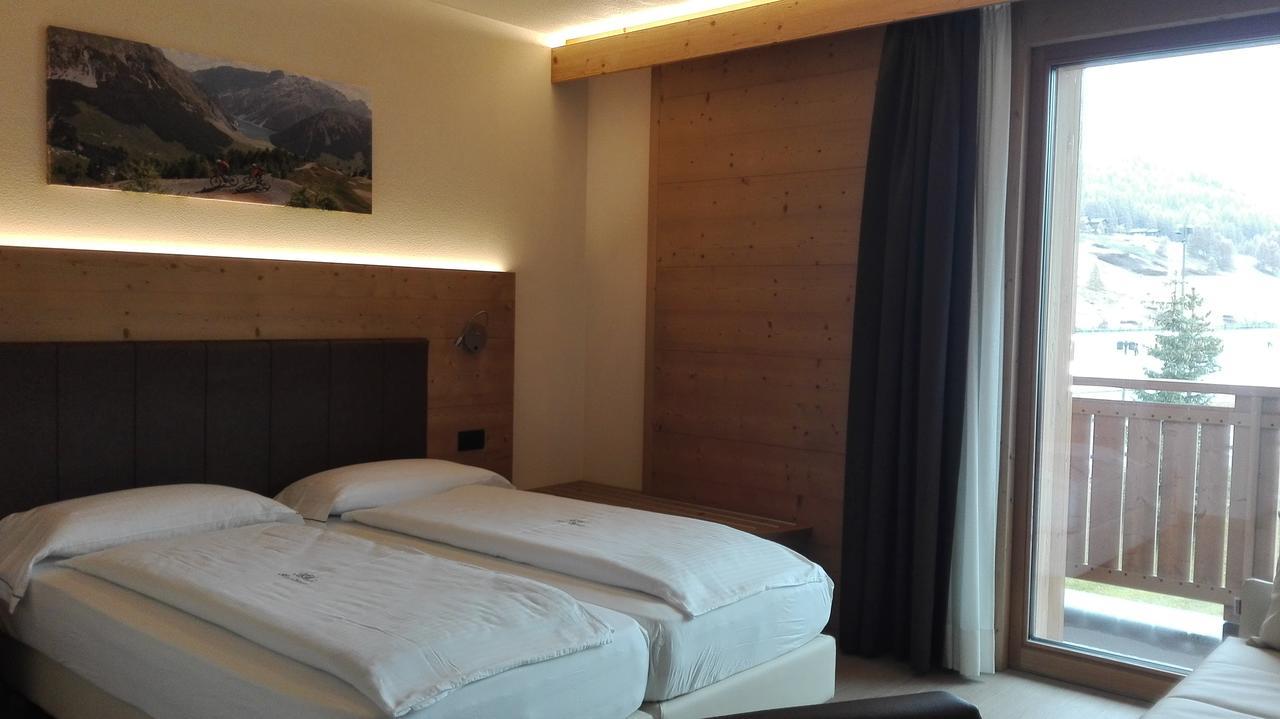 Hotel Silvestri ลีวินโญ ภายนอก รูปภาพ